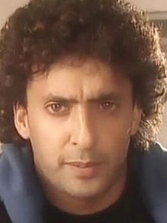 Мамик Хармит