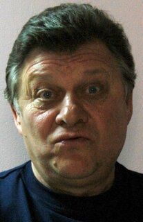 Евгений Шах