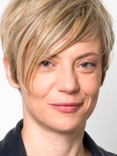 Миранда Сойер