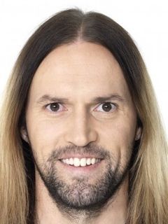 Ханну-Пекка Парвиайнен