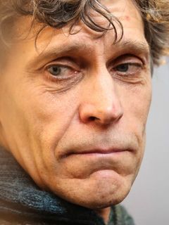 Аудрюс Юзенас