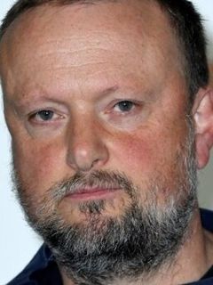 Эндрю Старк