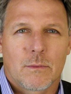 Джеймс Р. Горри