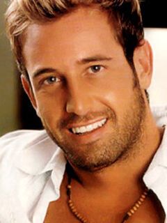 Габриэль Сото