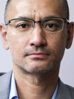 Сюити Ёсида