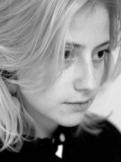 Арина Баранова