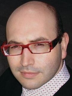 Симон де Сантьяго