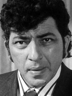 Амджад Кхан