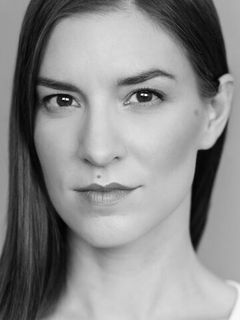 Жанетт Маус