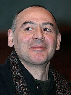 Георгий Параджанов
