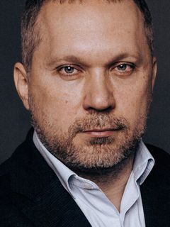 Григорий Подземельный
