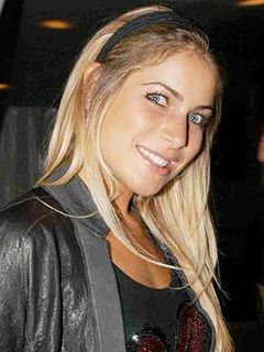 Элеонора Педрон