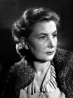 Целина Недзвецка
