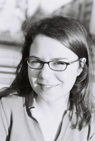 Милена Байш