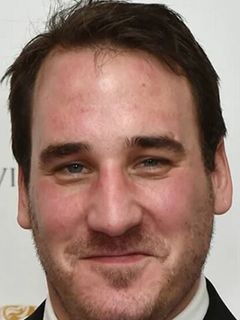 Джеймс Френд