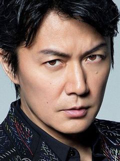 Масахару Фукуяма