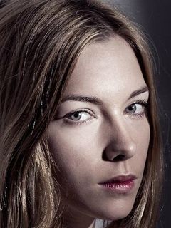 Наталия Родригес