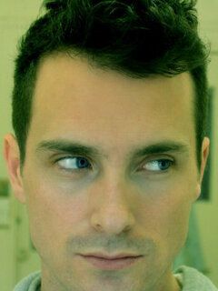 Бенжамин Спид