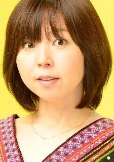 Мэгуми Охара