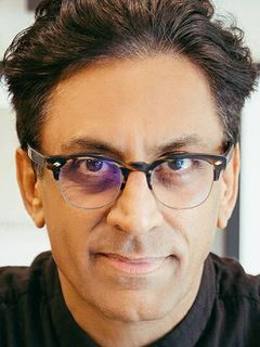 Рам Мадвани