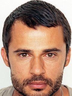 Дэвид Атракчи