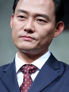 Нам Сон-джин