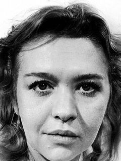 Надежда Кожушаная