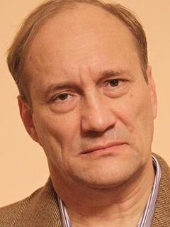 Евгений Сидихин