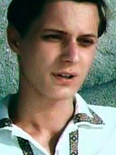 Дмитрий Дыховичный