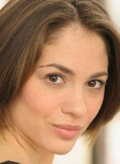 Патриция Харнейдж