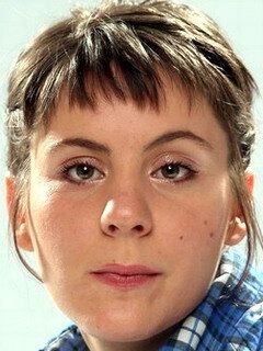 Луиз Блашер