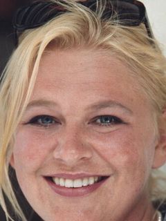 Лиза Линдгрен