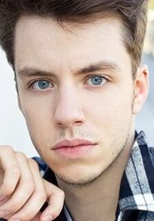Бэн Унтеркофлер