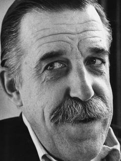 Фред Гуинн