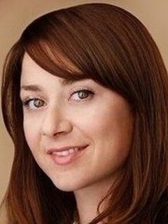 Анна Слотки