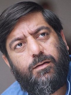 Ракеш Шарма