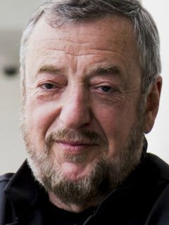 Павел Лунгин