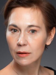 Джессика Лидберг