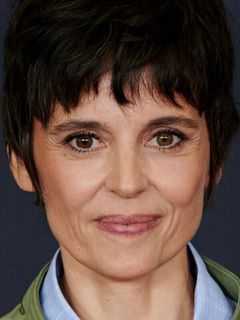 Елена Анайя