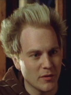 Джон Геддес