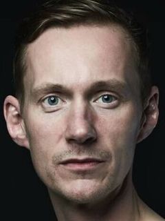 Йорундур Рагнарссон