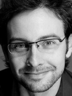 Крэйг Мелвилл