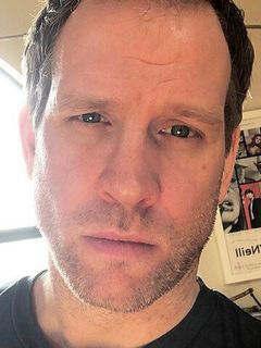 Райан Эндрюс