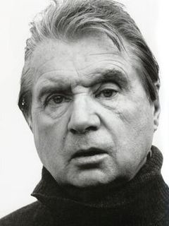 Фрэнсис Бэкон