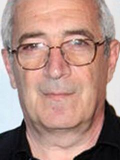 Давит Агиашвили