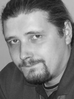 Андрей Соколов