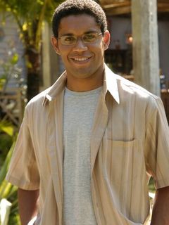 Паоло Сезар Мелу