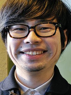 Кэнта Хамано