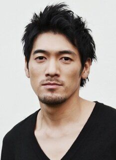 Хиромицу Такэда