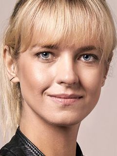 Марта Нерадкевич